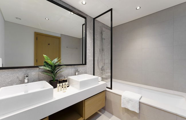 Golf Suites - 603 - DH - Photo 15