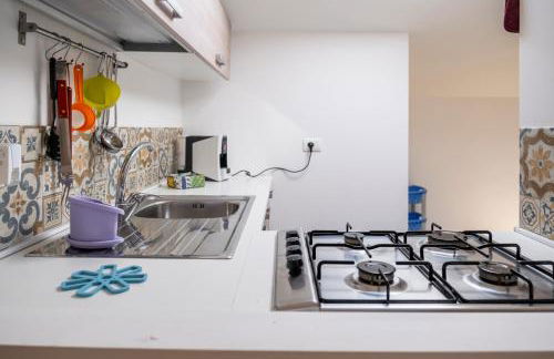 Villa Tra Mare e Ulivi - Foto 27