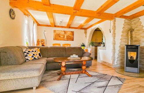 Ferienhaus Jakob - Foto 2