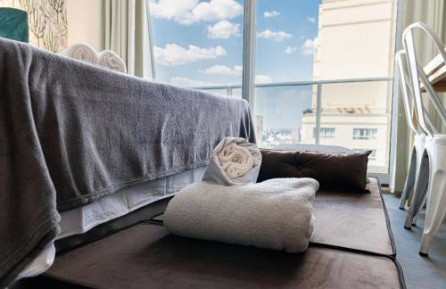 Studio - Setin Downtown Estação Luz - Sou House - Foto 50