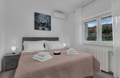 Villa Ante - Private Pool, Wellness & Gym - Foto 71