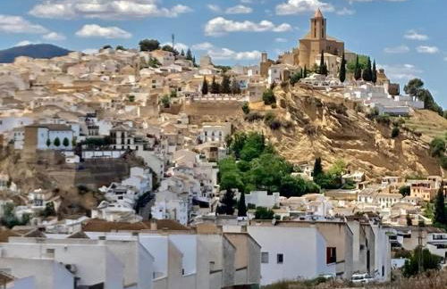 Dehesilla Olive Orchard Retreat - Foto 59