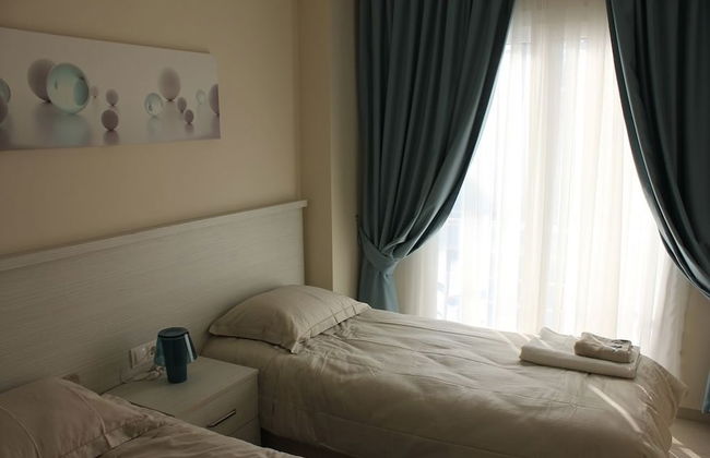 Korfez Garden Apartments - Foto 2