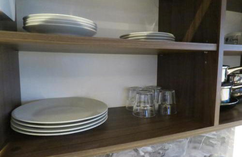 Quay Apartments Clarence House - Foto 24