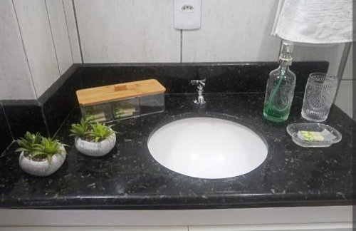 Aconchego no Calhau a 3 Minutos de Carro da Praia Litorânea - Foto 48