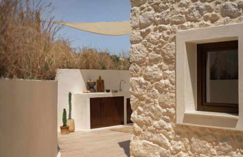 Casa Feliz Crete, Mediterranean villa in Gerani Rethymno - Foto 12
