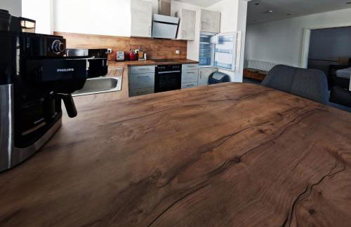 Ferienwohnung Wiehl - Bielstein - Foto 14