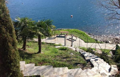 LakeSide Villa Del Pierangelo: Apartment Platanus - Foto 37