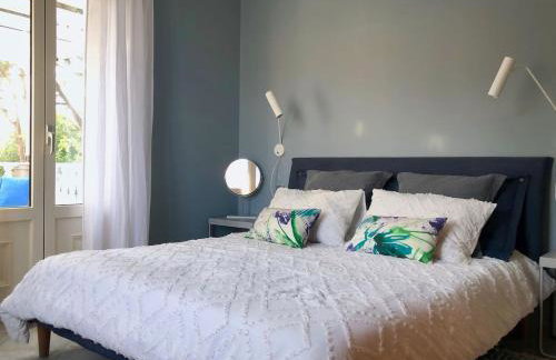 Villa Dolphin Akrata - Foto 24