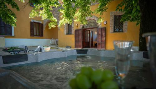 Villa Recanati, Val D' Orcia, Private Pool, Jacuzzi, Wifi - Foto 3