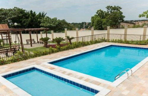 Apartamento Completo na região central. - Photo 1