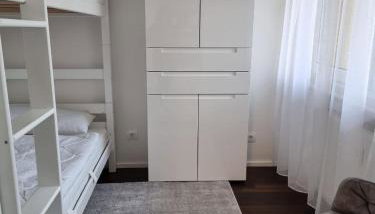 Apartment Amanda - Foto 5, wardrobe