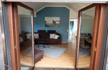 Ferienwohnung Terrassenzeit - Foto 34