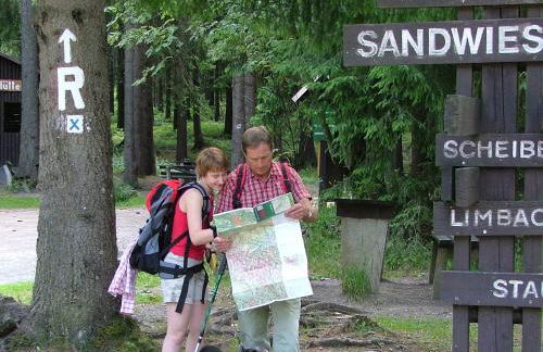 Ferienwohnung Panorama - Foto 47