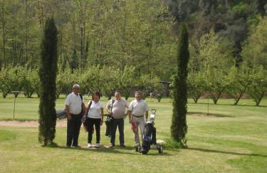 Masía El Moli de Can Aulet - Foto 49