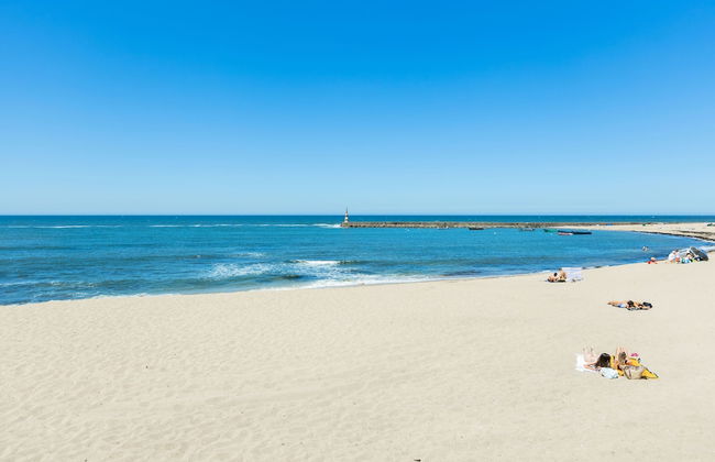 Aguda Beach Apartment - Photo 34