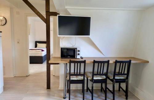 City Apartments in Neumünster - Ruhige Lage mit bester Anbindung - Foto 55