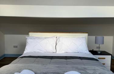 Stylish Loft Near Birmingham - Foto 1