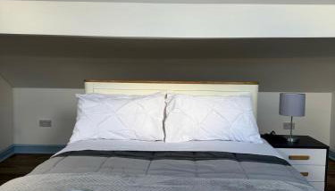 Stylish Loft Near Birmingham - Foto 1