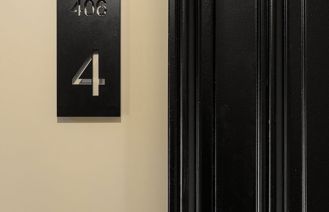 Black Door - Foto 33