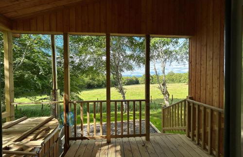 Breckland Lodge 3 with Hot Tub - Foto 1