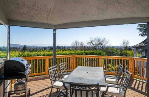 Dogwood Villa - Foto 22