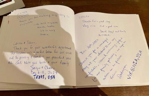 Moderne Wohnung nahe Hockenheimring für bis zu 8 Personen - Foto 23