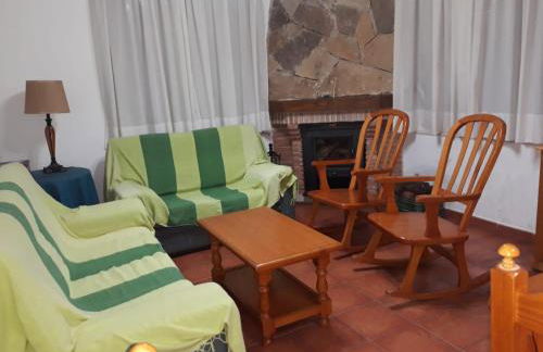 Casa Rural Rio Canto - Photo 1