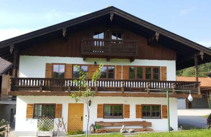 Maria Schnitzenbaumer - Foto 1