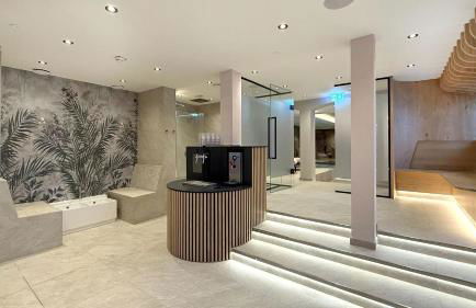 Luxury Apartment Murmeltier mit 4-Sterne Hotelanbindung - Foto 41