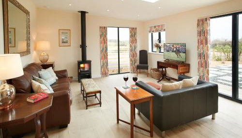 Evenwood Byre - Foto 3