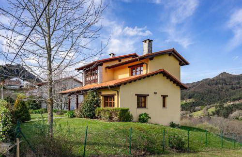 Casa Mariella en Linares, Ribadesella - Foto 1