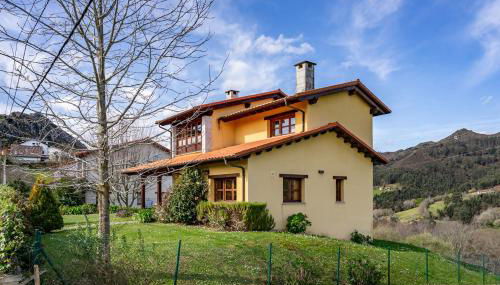 Casa Mariella en Linares, Ribadesella - Foto 1