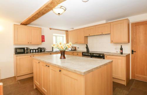 Timber Barn - Foto 17