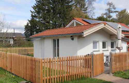 Ferienhaus Franzl - Foto 1