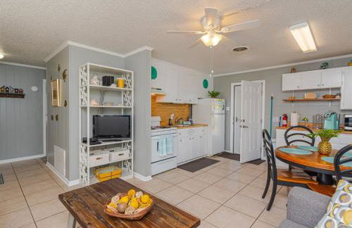 Sea Gun Bayhome #128 by Miss Kitty’s - Foto 18