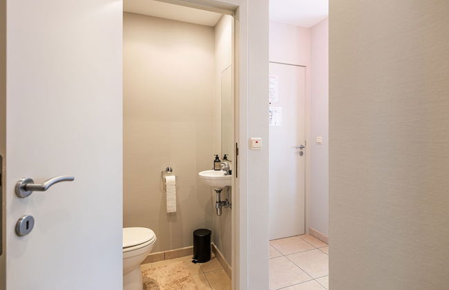 Gold 01 Within Walking Distance of the Beach - Foto 12