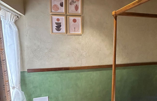 Sea Gadabout Beach Villa - Foto 14