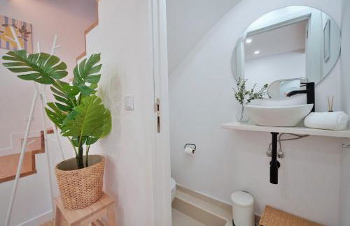 MBird Casa Limão Duplex Cascais - Foto 33