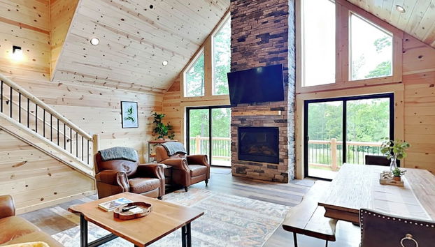 Greenview by Taylor Made Deep Creek - Foto 3, Servicios del alojamiento