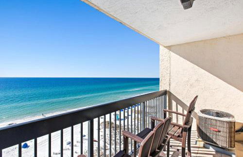 SunDestin Resort Unit 1011 - Photo 17