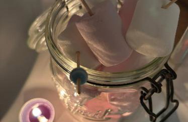 Marshmallow et Jacuzzi - Foto 3