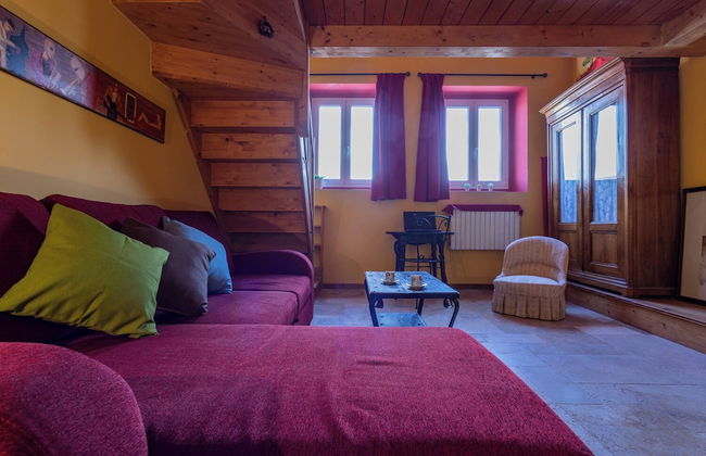 Maison Française by Wonderful Italy - Foto 9