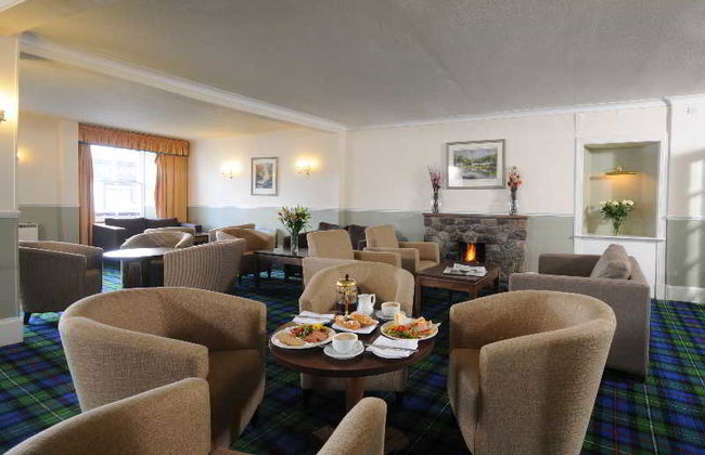 The Caledonian Hotel - Foto 16