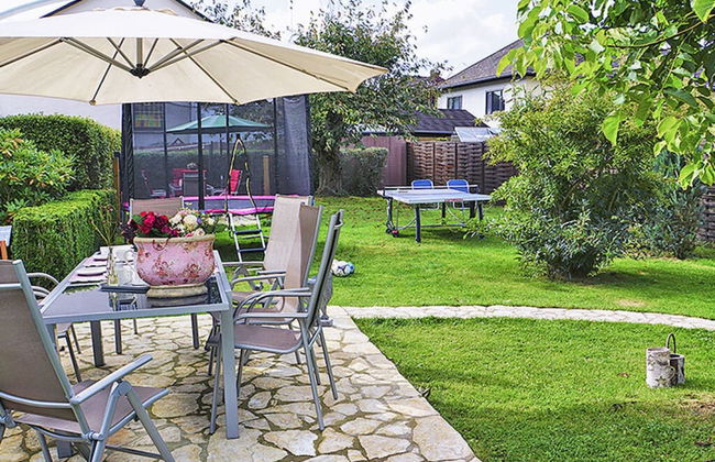 Mensfelder Kopf Near Limburg/lahn - Foto 15