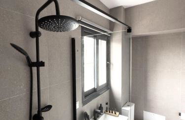 Niobe Χαλάρωση με στυλ στο κέντρο Αγίων Θεοδώρων - Foto 5