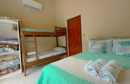 Casa Premium Paraty com Piscina Aquecida e Passeio de Escuna de Cortesia incluso - Foto 2