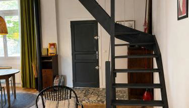 très bel appartement en duplex de 45 m2 - Photo 5