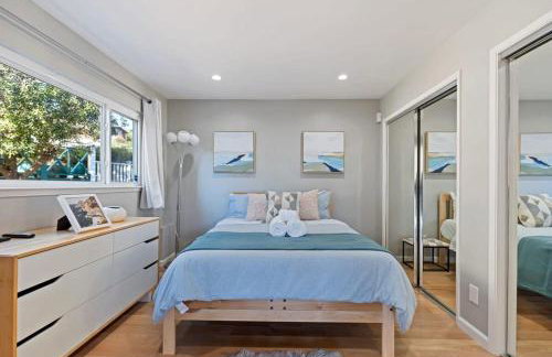 Marbella Lane - Chic Abode w Mountain Skyline - Foto 8