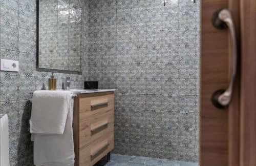 La Corrala exclusivo y confortable con calefacción central en todo el apartamento - Foto 23